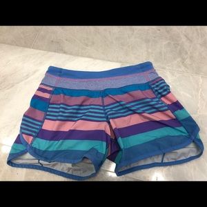 Ivivva active shorts